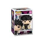 Mob Psycho 100 POP! Animation Vinyl Figures Shigeo with Chase 9 cm Assortment (6) - immagine 4