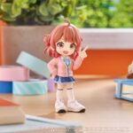 The Idolmaster PalVerse Mini Figures vol.2 Blind Box Display (6) - immagine 5