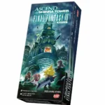 FINAL FANTASY VII - ASCEND THE SHINRA TOWER - THE BOARD GAME - immagine 3