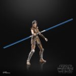 Star Wars: The Old Republic Black Series Action Figure Satele Shan 15 cm - immagine 6