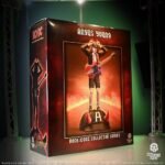 AC/DC Rock Iconz Angus Young IV 23 cm - immagine 6