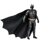 MCFARLANE VAULT DC MULTI 7INCH BATMAN THE DARK KNIGHT SKYDIVE ACTION FIGURE - immagine 3