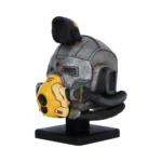 FALLOUT EXCAVATOR HELMET - immagine 3