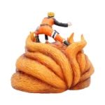 NARUTO KYUBI BOX - immagine 4