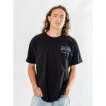Back to the Future T-Shirt Delorean Reverse - immagine 5