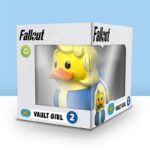 Fallout Tubbz PVC Figure Vault Girl Boxed Edition 10 cm - immagine 2