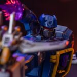 Transformers Demi Scale Statue 1/20 Soundwave 29 cm - immagine 6