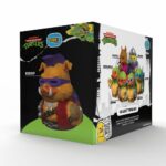 Teenage Mutant Ninja Turtles Tubbz PVC Figure Bebop - immagine 3