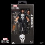 The Punisher Marvel Legends Action Figure The Punisher 15 cm - immagine 5