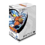 Naruto - Smriti Heaven Scroll Collectible Cards 01 Series Booster Box 12 bustine versione Inglese