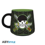 ONE PIECE ZORO BREAKFAST SET - immagine 4