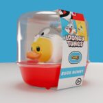 Looney Tunes Tubbz Mini PVC Figure Bugs Bunny 5 cm - immagine 2