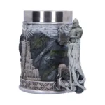 THE LORD OF THE RINGS GONDOR TANKARD - immagine 2