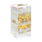 Yu-Gi-Oh! Limit over collection Box The Rivals 15 Bustine da 4 carte - Konami