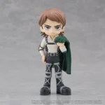 ATTACK ON TITAN PALVERSE MINI FIGURE SET (6) - immagine 4