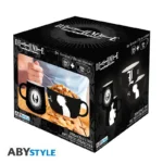 DEATH NOTE BREAKFAST SET - immagine 4