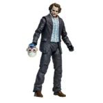 MCFARLANE VAULT DC MULTI 7INCH THE JOKER THE DARK KNIGHT ACTION FIGURE - immagine 2