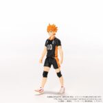 Haikyu!! Collekazaro Action Figure CK-H01 Shoyo Hinata 10 cm - immagine 6