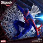 Marvel Comics One:12 Collective Action Figure 1/12 Spider-Man 2099 17 cm - immagine 3