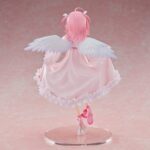 Shugo Chara! PVC Figure 1/6 Amu Hinamori Amulet Angel 26 cm - immagine 2