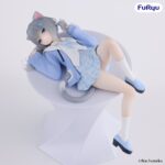 Nachoneko Noodle Stopper PVC Figure Nachoneko 16 cm - immagine 4