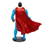 MCFARLANE VAULT DC MULTI 7INCH SUPERMAN ACTION COMICS ACTION FIGURE - immagine 2