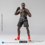 Creed II Exquisite Super Action Figure 1/12 Adonis Creed 16 cm - immagine 4