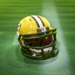 Transformers x NFL Action Figure Green Bay Packers: Tundra Prime 14 cm - immagine 3