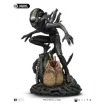 ALIEN BIG CHAP 1/10 STATUE - immagine 2