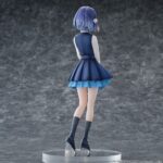 Gakuen Idolmaster PVC Figure 1/6 Hatsumi Misuzu 27 cm - immagine 3