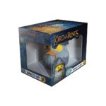 Lord of the Rings Tubbz PVC Figure Gandalf the Grey Boxed Edition 10 cm - immagine 4