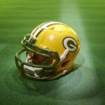 Transformers x NFL Action Figure Green Bay Packers: Tundra Prime 14 cm - immagine 4