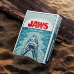JAWS Premium Playing Cards - immagine 2