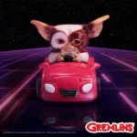 GREMLINS GIZMO JOY RIDE FIGURINE