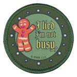Shrek Desk Pad & Coaster Set - immagine 2