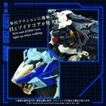 Zoids Plastic Model Kit 1/72 AZ-16 Liger Zero Jager 42 cm - immagine 5
