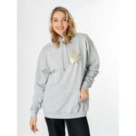 Harry Potter Hooded Sweater Ravenclaw Zodiac - immagine 3
