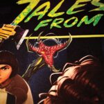 Stranger Things: Tales from ‘85 Limited Edition Art Print - immagine 4