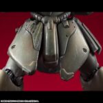 Gundam VAKIT Model Kit Mobile Suit Gundam: Record of MS Wars Geara Doga (Normal Type) 15 cm - immagine 5