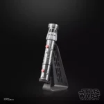 STAR WARS BLACK SERIES DARTH MAUL LIGHTSABER