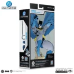 DC MULTIVERSE 7INCH BATMAN DARK KNIGHT RETURNS ACTION FIGURE - immagine 2