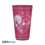 SAILOR MOON MOONLIGHT MAGIC GLASS XXL - immagine 3