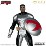 MCFARLANE ELITE EDITION SHADOWHAWK ACTION FIGURE - immagine 2