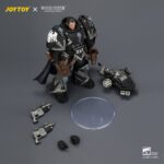 Warhammer Action Figure Raven Guard Kaedes Nex, the Blood Crow 13 cm - immagine 6