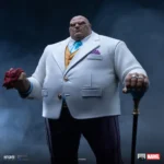 MARVEL COMICS KINGPIN 1/10 STATUE - immagine 4