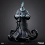 DISNEY VILLAINS HADES REGULAR 1/10 STATUE