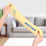 Squishy Stretch figure Butter 28 cm Display (6) - immagine 3