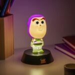 Toy Story Icon Light Buzz Lightyear - immagine 2