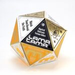LamaTama Blind Box Electronic Collectible Figure 6 cm Series 3 heo Exclusive - immagine 3