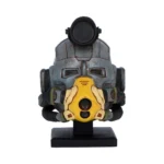 FALLOUT EXCAVATOR HELMET - immagine 2